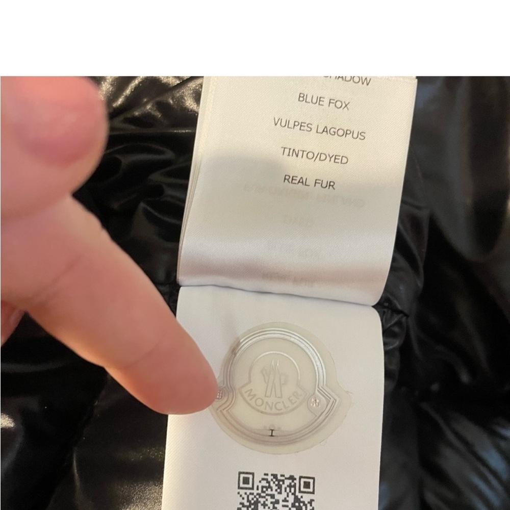 Moncler Jacket - Picture 5 of 9